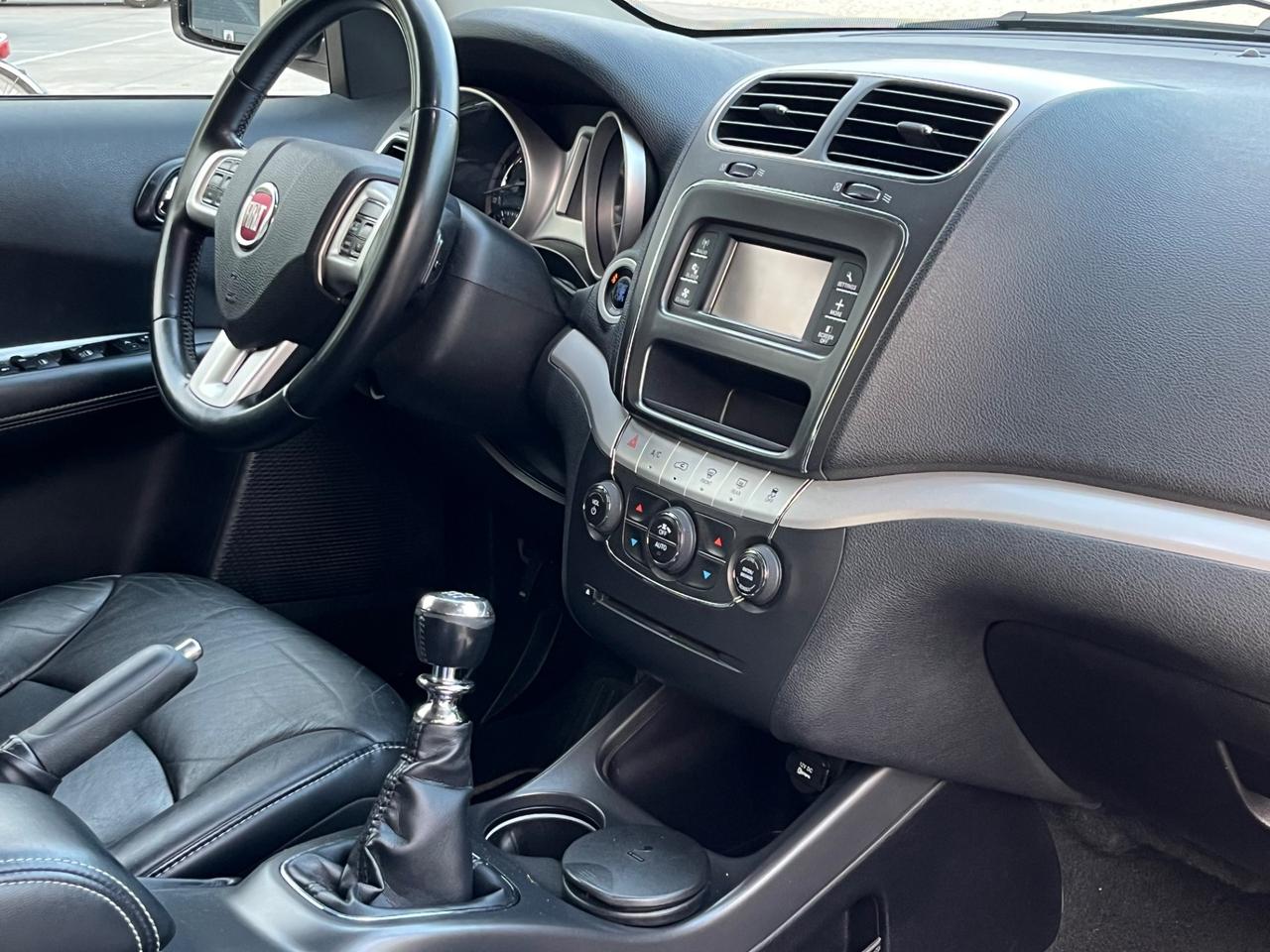 Fiat Freemont 2.0 Multijet 140 CV Urban