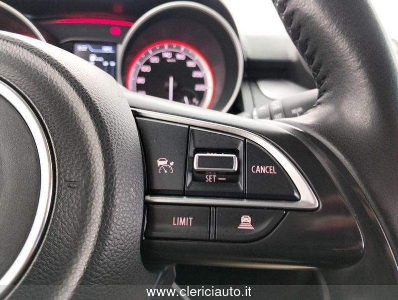 Suzuki Swift 1.2 Hybrid Top