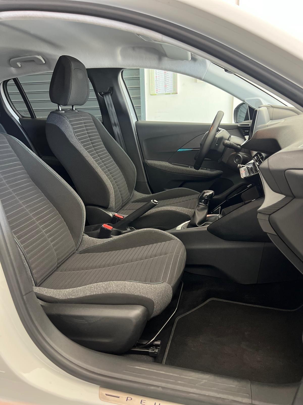 Peugeot 208 PureTech 75 Stop&Start 5 porte Style