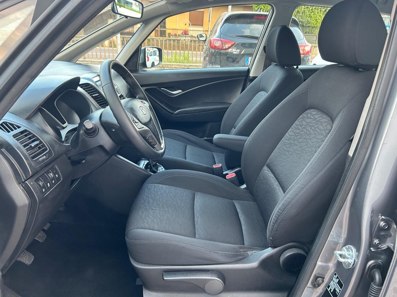 Hyundai iX20 - 2013 1.4 90 CV 126.000 KM