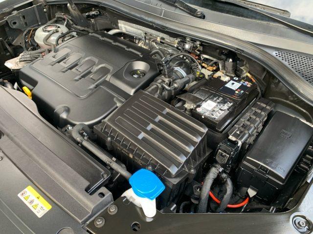 VOLKSWAGEN Tiguan 2.0 TDI SCR DSG Business BlueMotion Technology