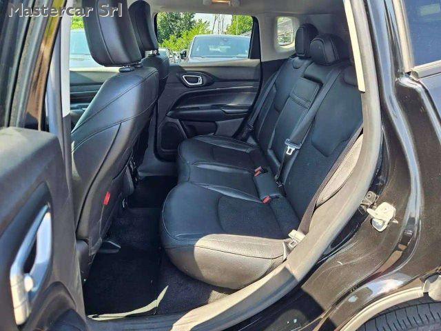 JEEP Compass Compass II 1.3 turbo t4 phev Trailhawk 4xe auto 2