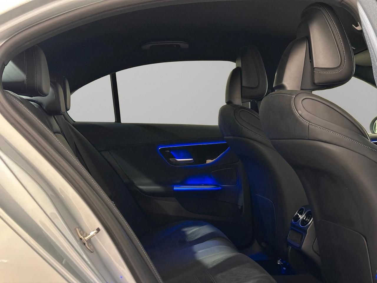 Mercedes-benz C 220 d Mild hybrid Premium Plus