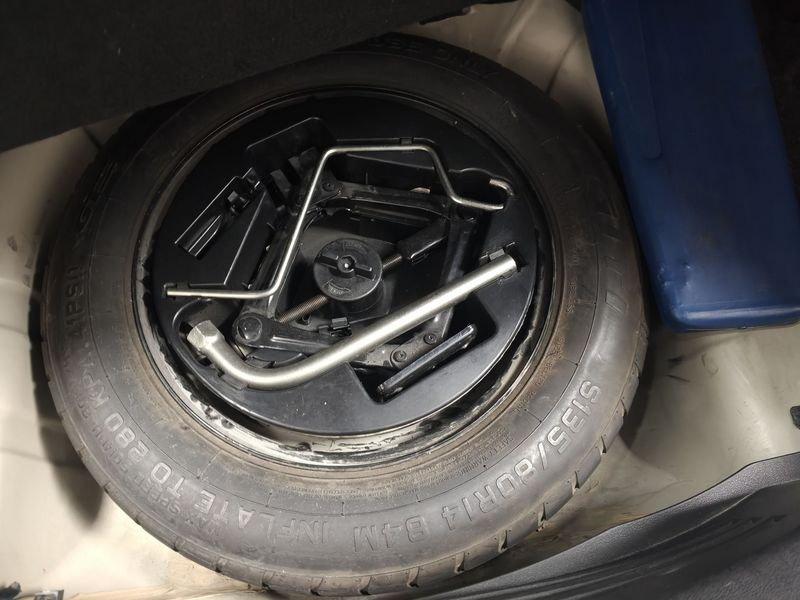 Lancia Ypsilon Ypsilon 1.2 69 CV 5 porte Gold