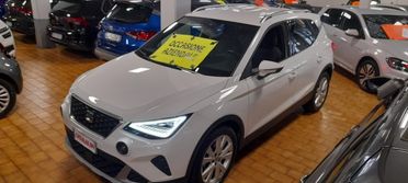 SEAT Arona 1.0 EcoTSI Xperience FULL LED 110 HP