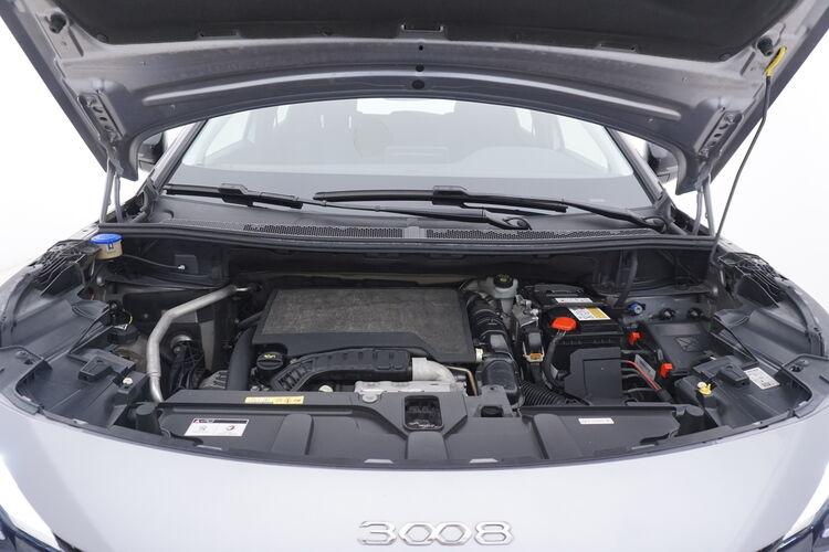 Peugeot 3008 Active Pack BZ550871 1.2 Benzina 131CV
