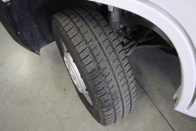 CITROEN Jumper 35 BlueHDi 140 PL Cassonato Alluminio