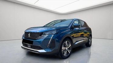 PEUGEOT 3008 225CV HYBRID PLUG-IN ALLURE NAVI FULL-LED