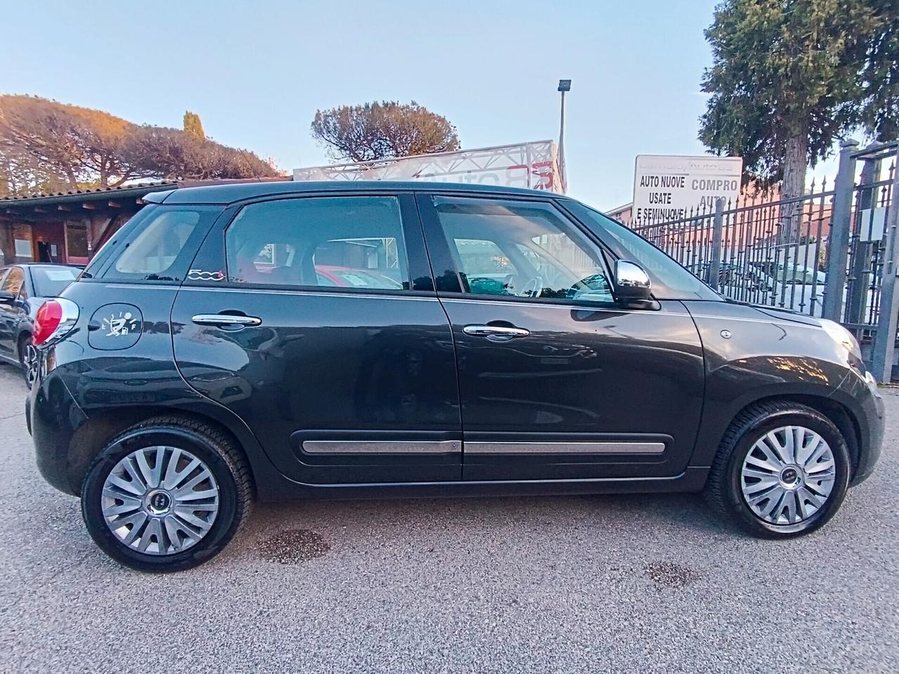 Fiat 500L 1.3 Multijet 85 CV Business
