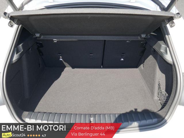 BMW 116 d 5p. Automatica Msport Exterior