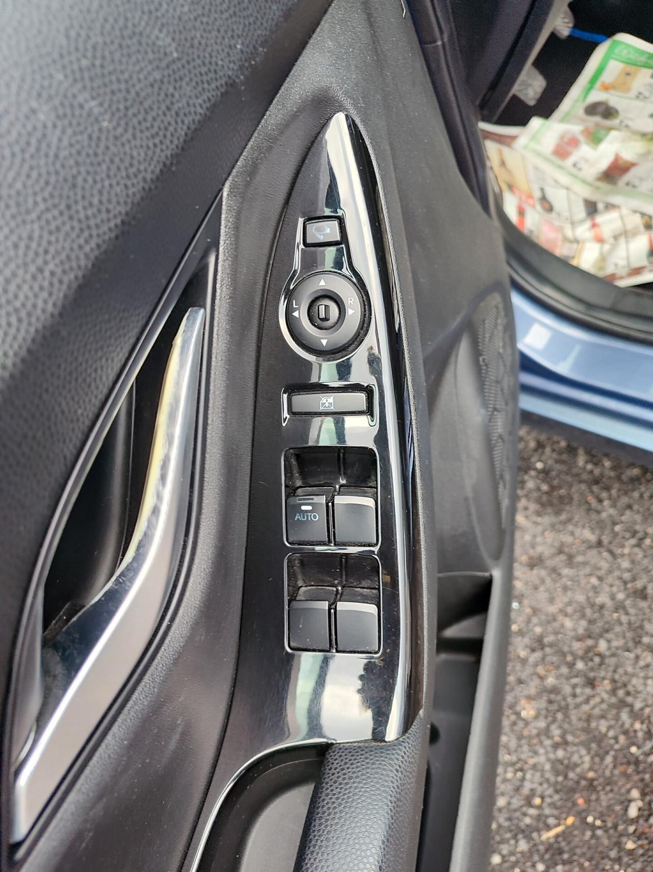 Hyundai iX20 1.6 CRDI 128 CV Style