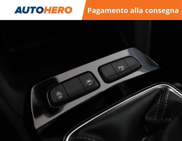 OPEL Mokka 1.5 diesel Elegance