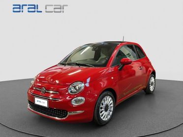 FIAT 500 1.0 Hybrid Dolcevita 70CV