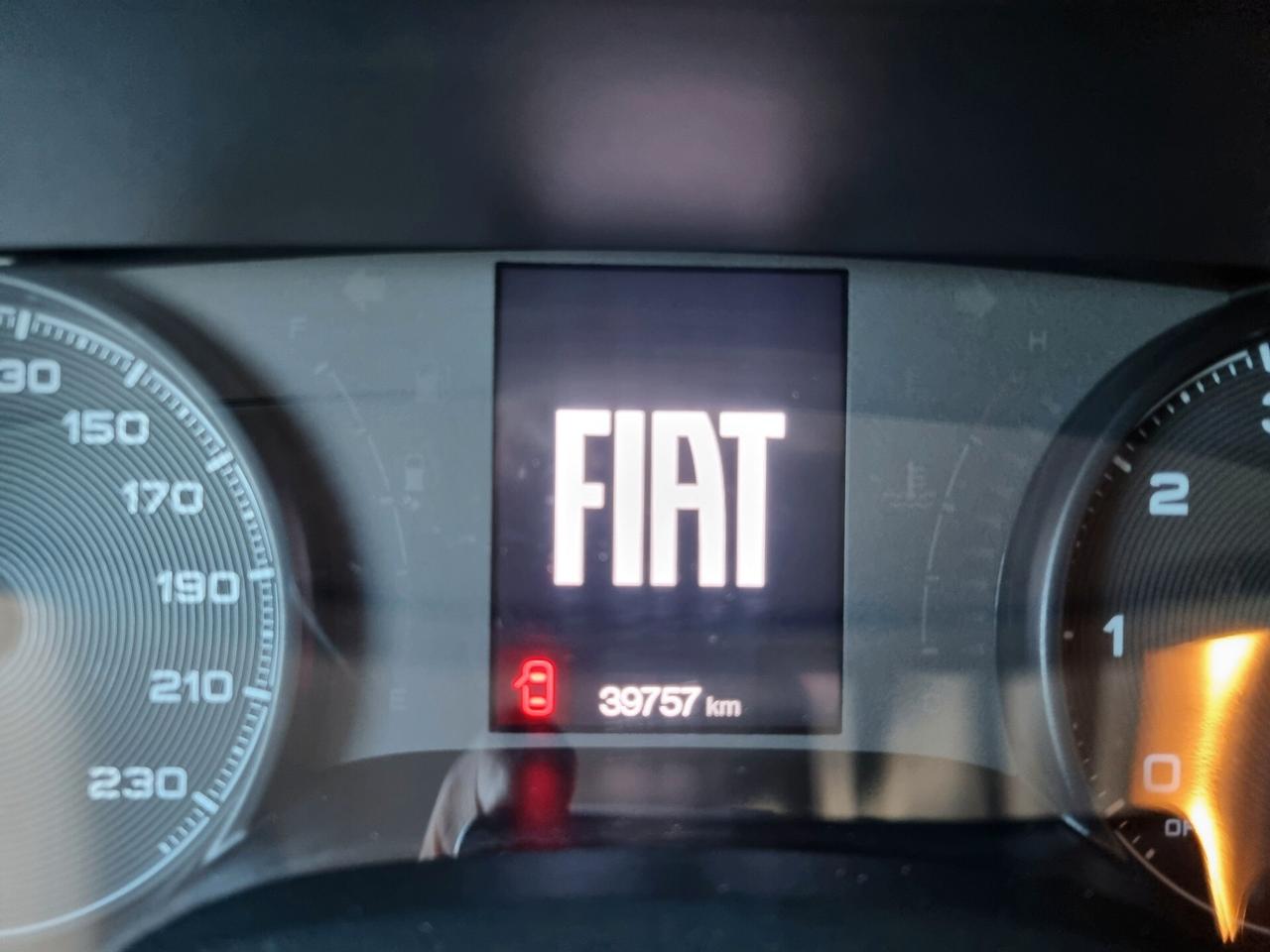 Fiat Tipo SW 1.6 mjt City Life s&s 130cv