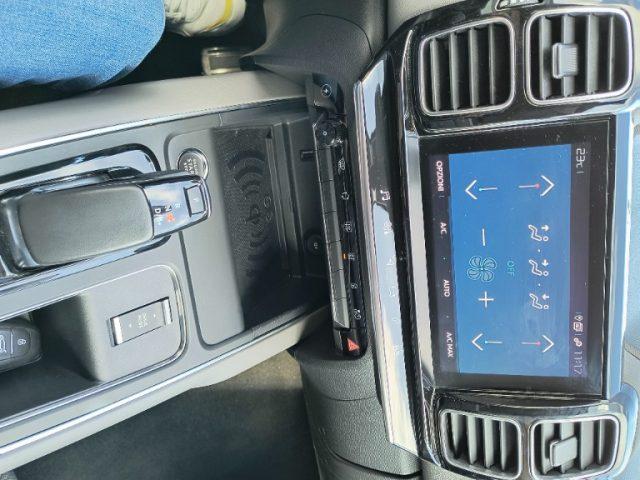 CITROEN C5 Aircross Hybrid 225 E-EAT8 Shine