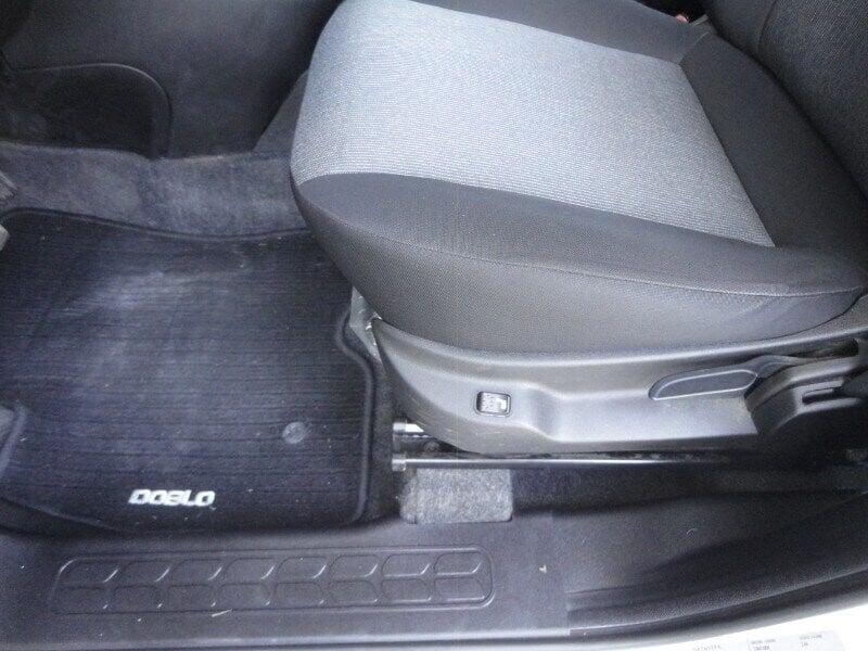 FIAT Doblò Doblò 1.3 MJT PC Combi N1 SX