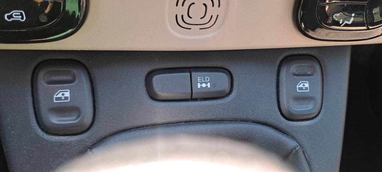 Fiat Panda 1.3 MJT S&S 4x4