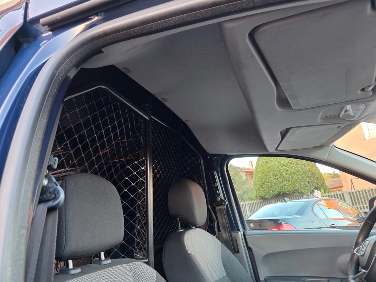 Dacia Dokker EXPRESS 1.6 SCe benzina GPL AMBIANCE