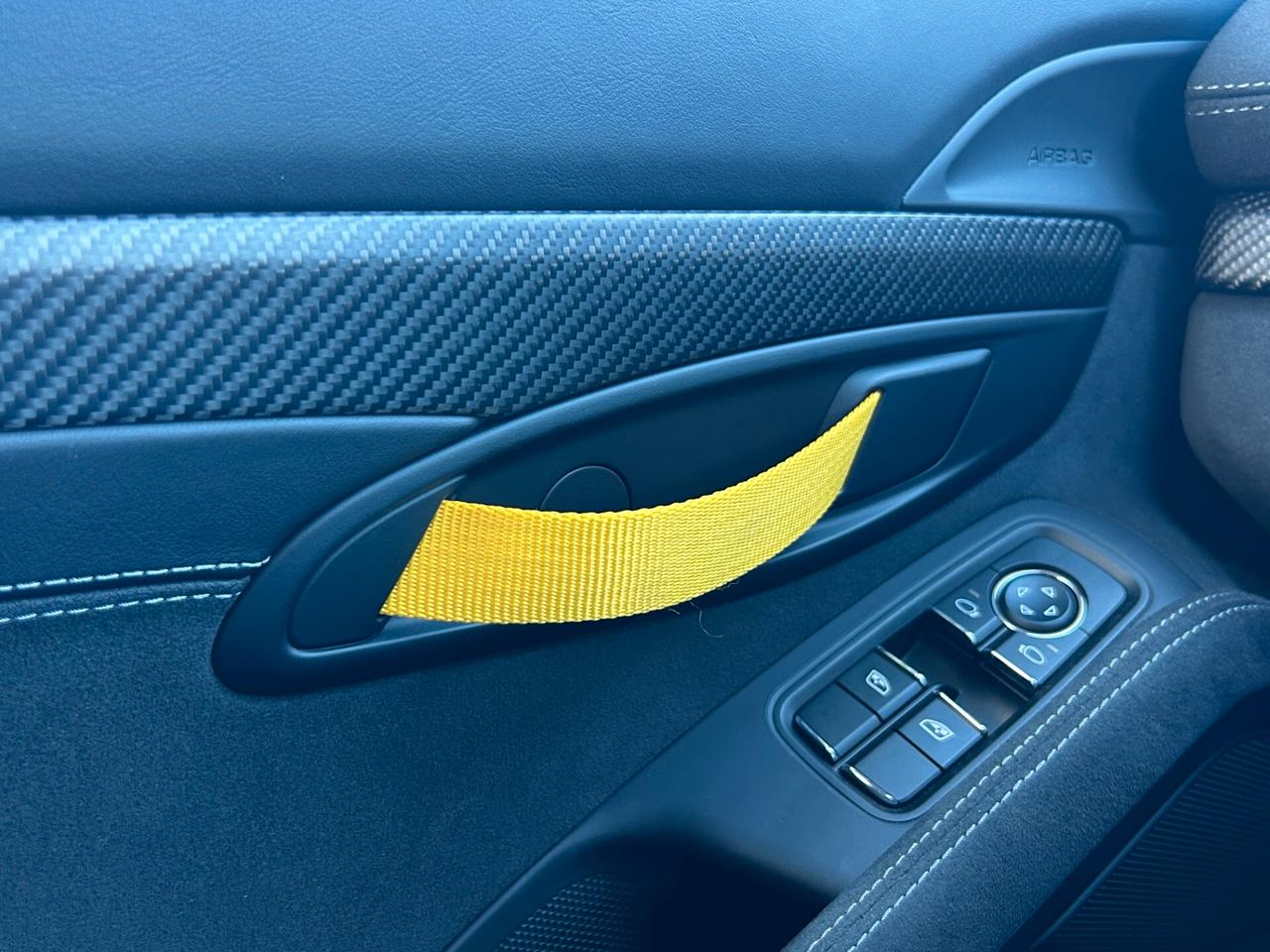 Porsche Cayman 718 4.0 GT4 RS pdk
