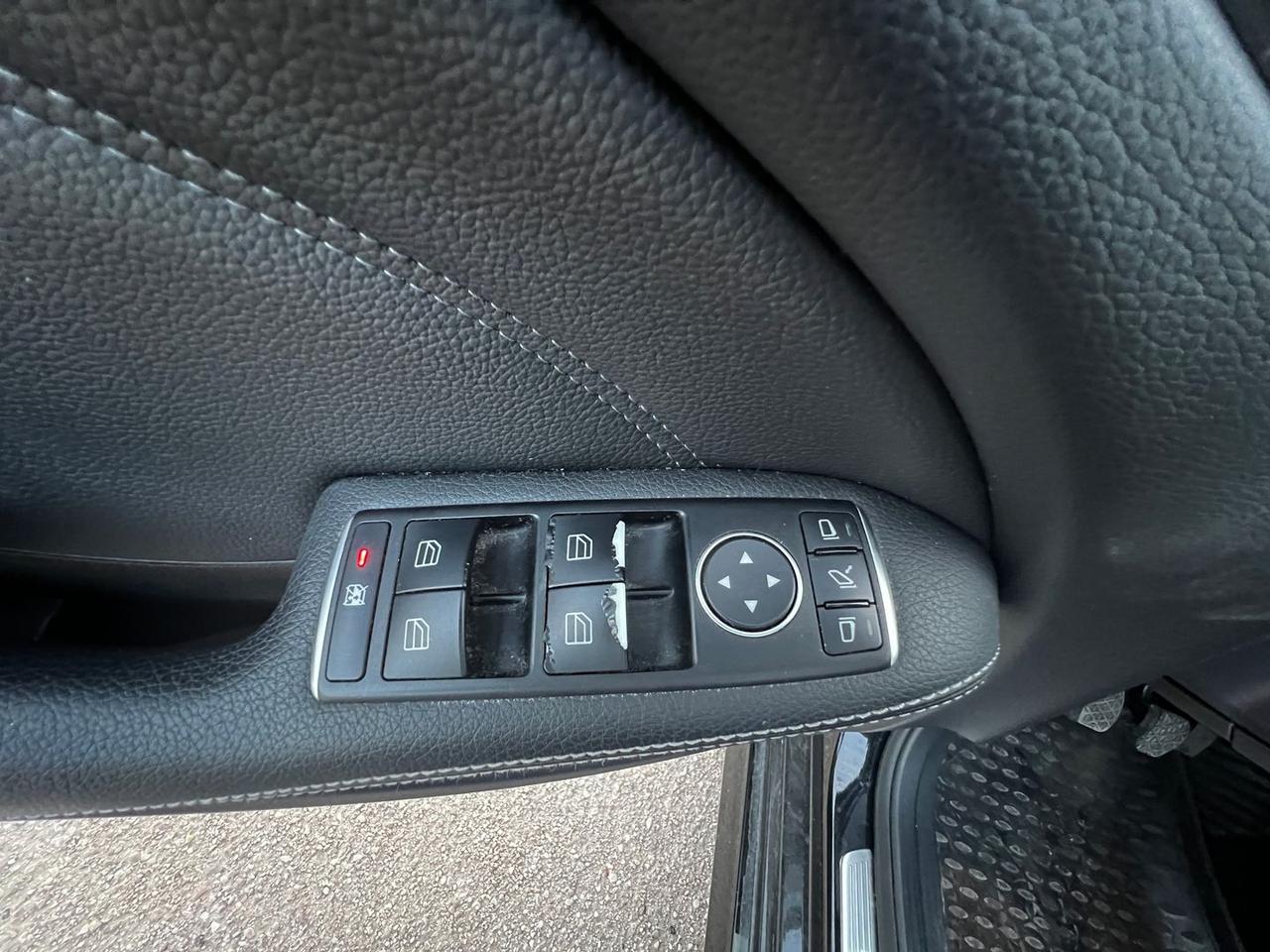Mercedes-Benz B 200 Premium B #50910