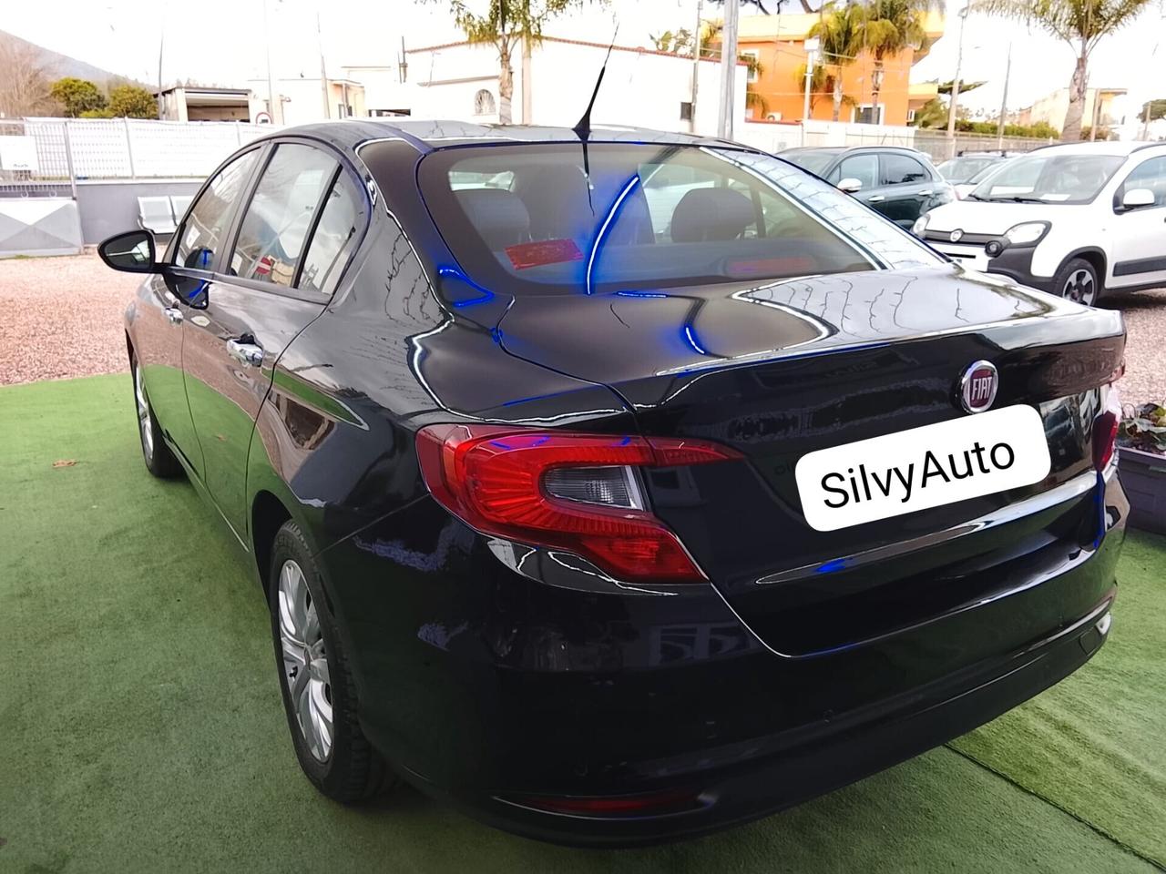 Fiat Tipo 1.4 T-Jet 120CV 5 porte Lounge