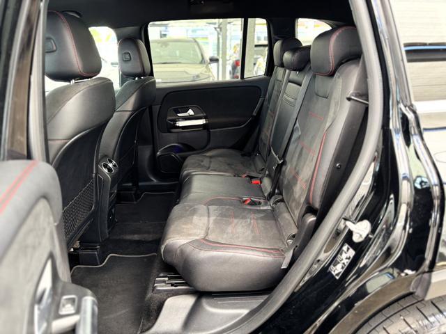 MERCEDES-BENZ GLB 200 d Premium AMG (Auto/Led64/Pelle/Led)