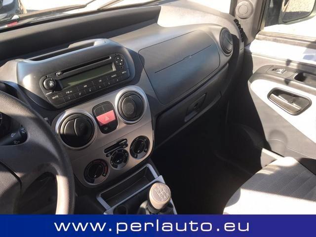 Fiat Qubo 1.3 MJT 75 CV Dynamic