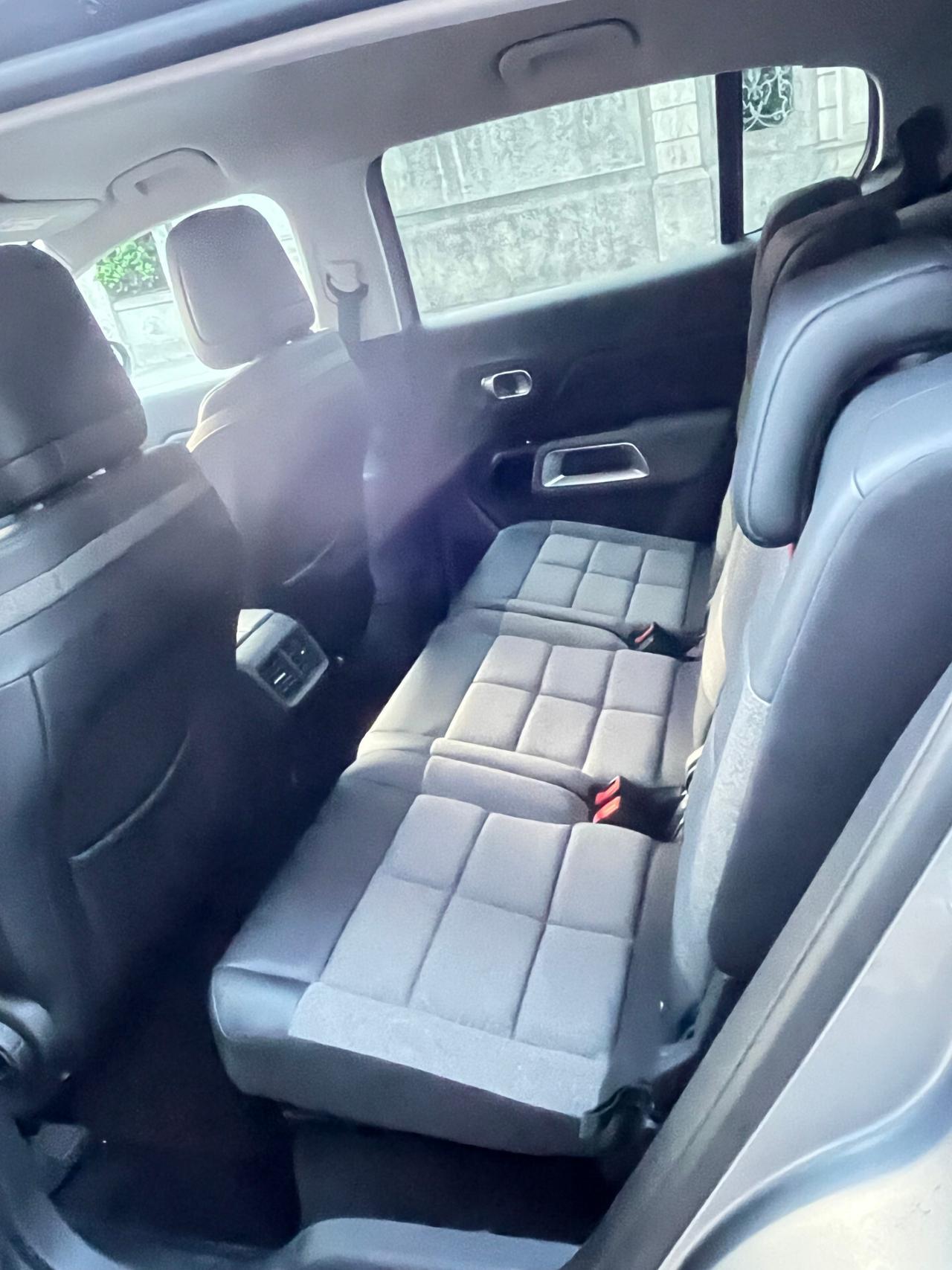 Citroen C5 Aircross - Anche Per Neopatentati - KM 85.879 - PREZZO NON VINCOLATO DA FINANZIAMENTO