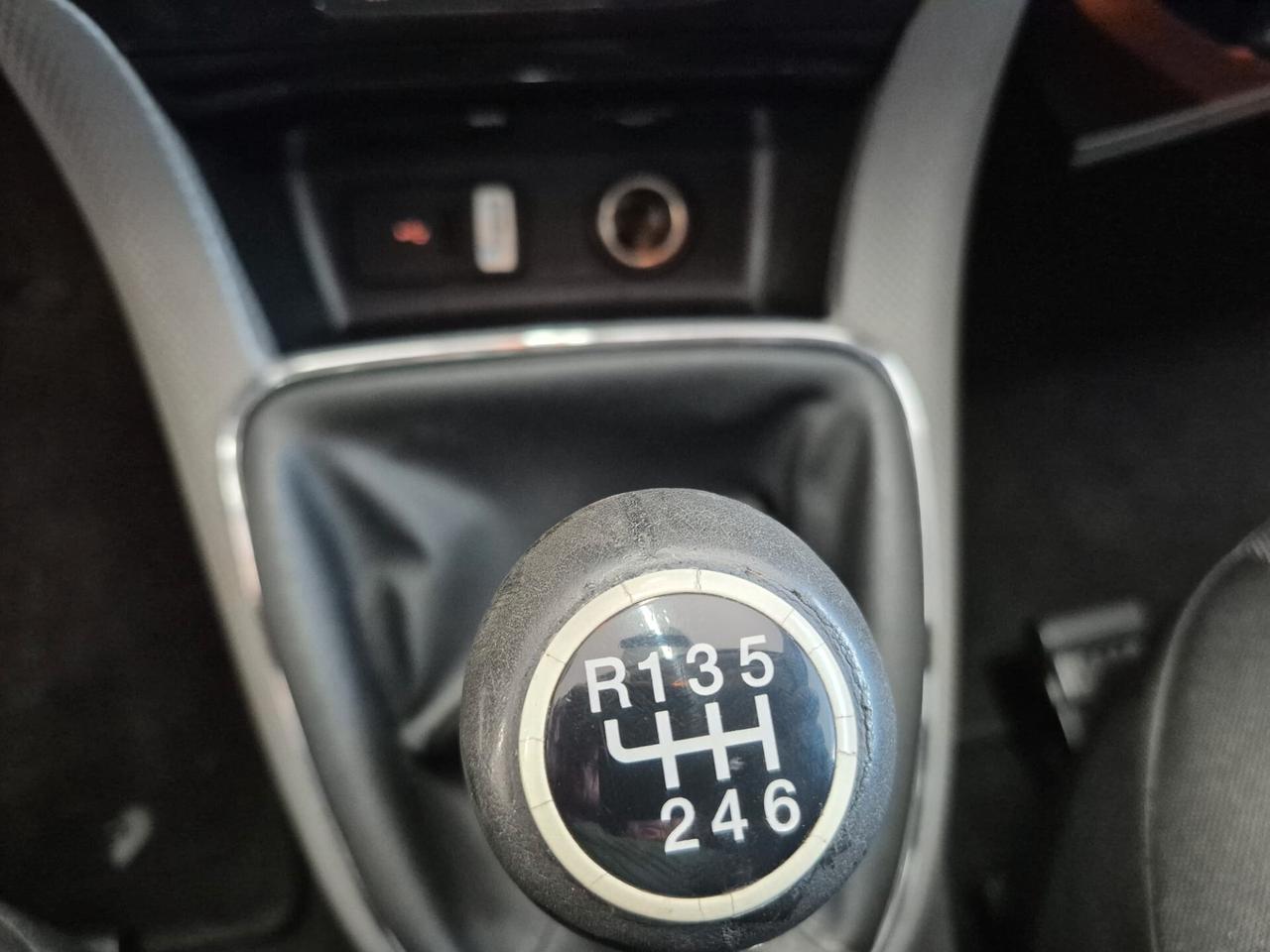 Fiat Bravo 1.6 MJT 120 CV DPF Emotion