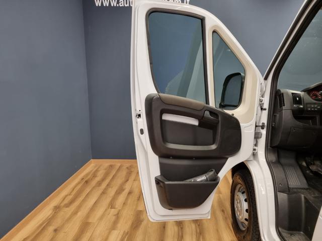 CITROEN Jumper 35 BlueHDi 165 PLM Cassonato