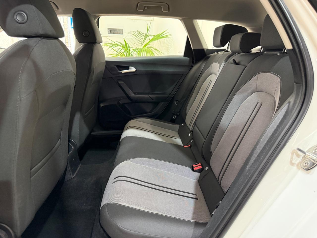 Seat Leon 2.0 TDI 116 cv Business