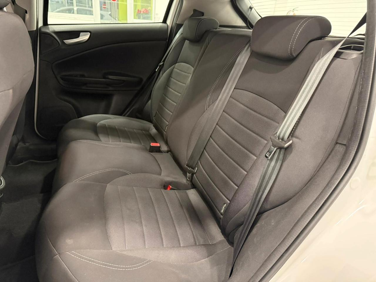 Alfa Romeo Giulietta 1.6 JTDm TCT 120 CV Super