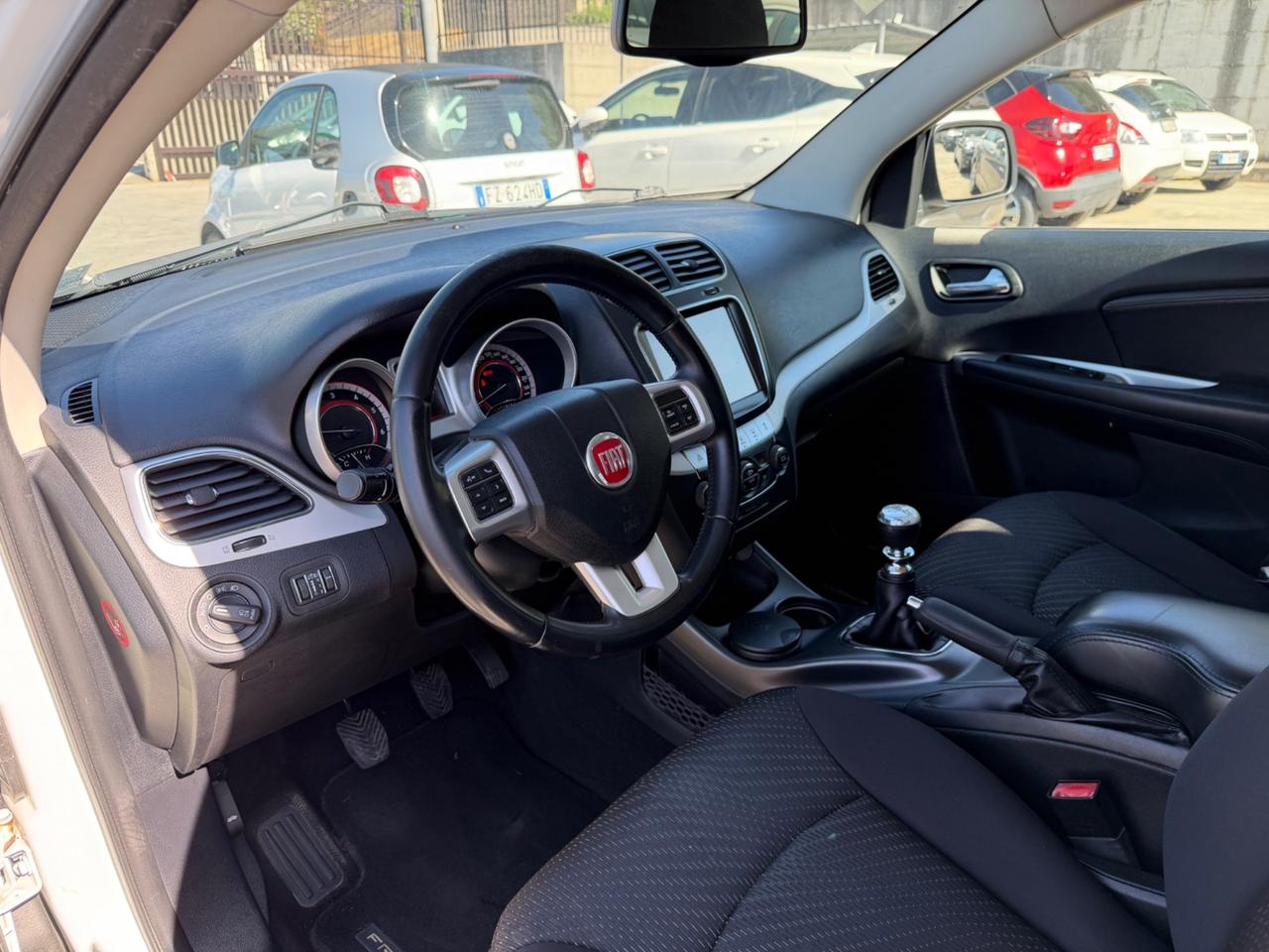 Fiat Freemont 2.0 Multijet 140 CV Urban 7POSTI