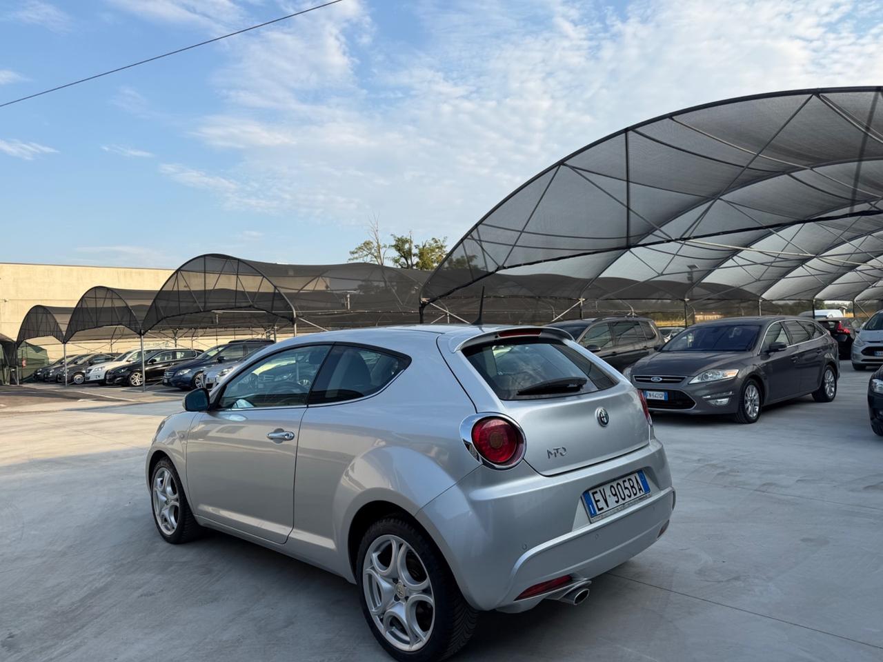 Alfa Romeo MiTo 1.3 JTDm 85 CV S&S Progression
