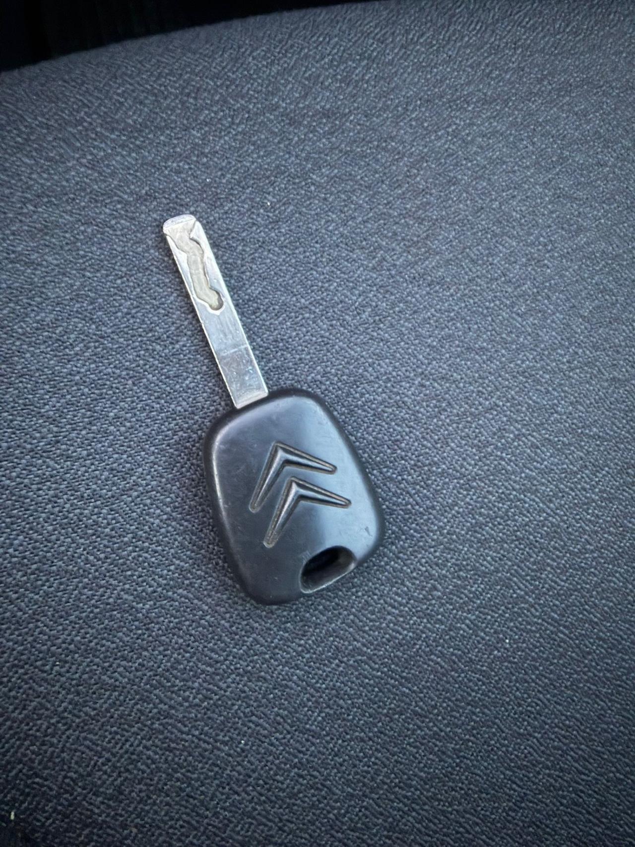 Citroen C2 1.1 airdream Exclusive 110000 km