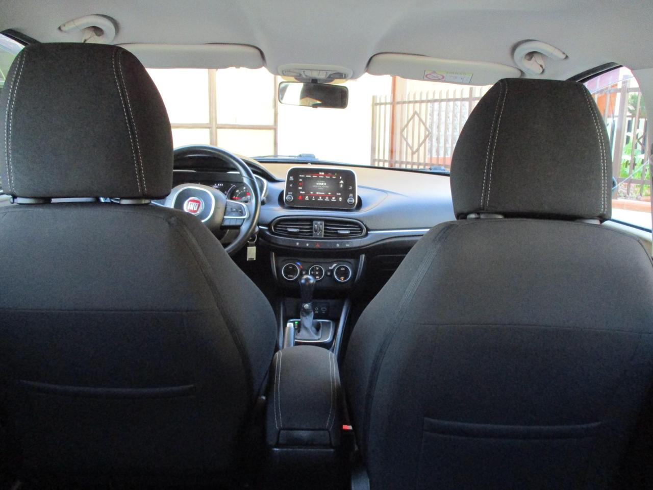 Fiat Tipo 5 Porte Tipo 5p 1.6 mjt Lounge s&s 120cv dct