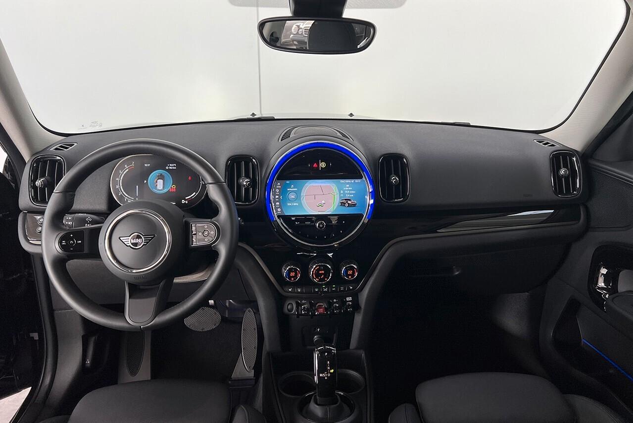 Mini Countryman 1.5Diesel TRIM Navi/Cruise/Xenon/C.Auto