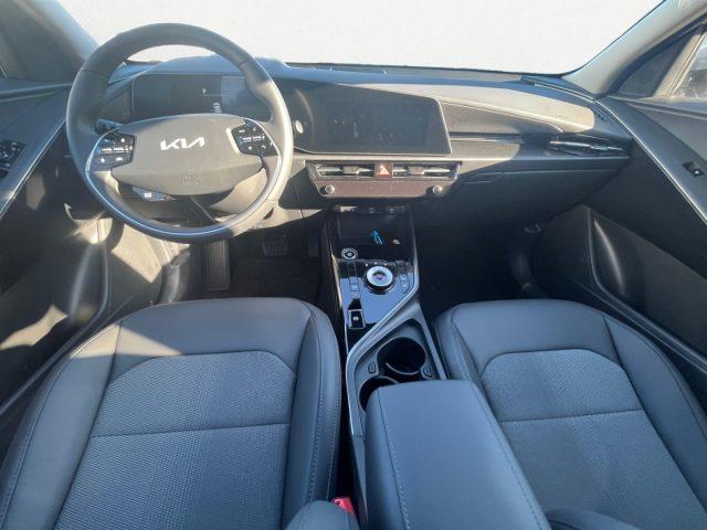 KIA Niro 1.6 GDi DCT PHEV Style