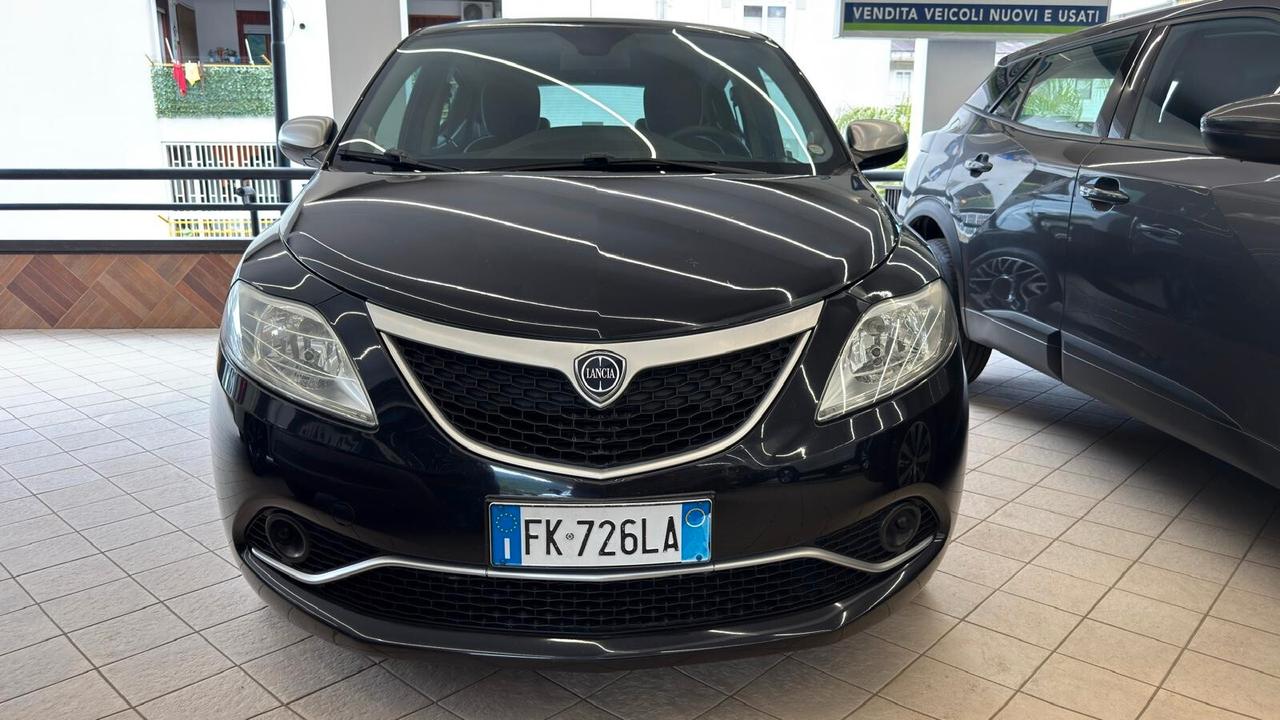 Lancia Ypsilon 1.3 mjt Mya 5 Porte S&S UNICO PROPRIETARIO