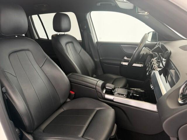 MERCEDES-BENZ GLB 200 d Sport Plus auto
