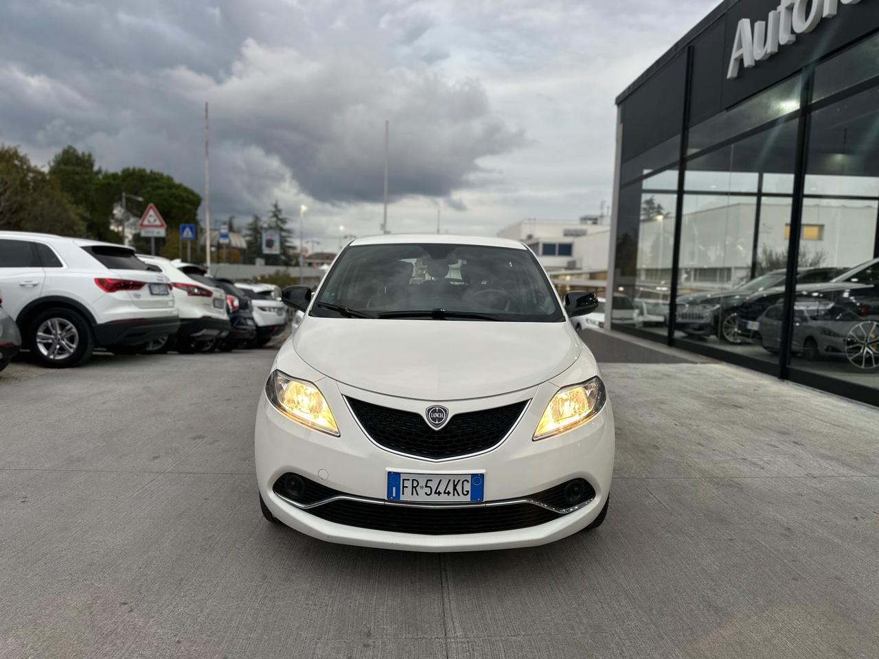 Lancia Ypsilon 1.3 MJT 16V 95 CV 5 porte S&S Platinum