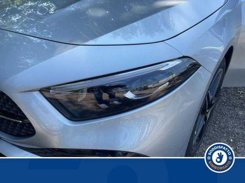 Mercedes-Benz Classe A 180d Automatic AMG Line Advanced Plus