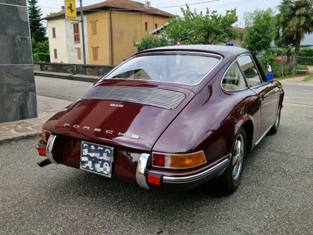 PORSCHE 912