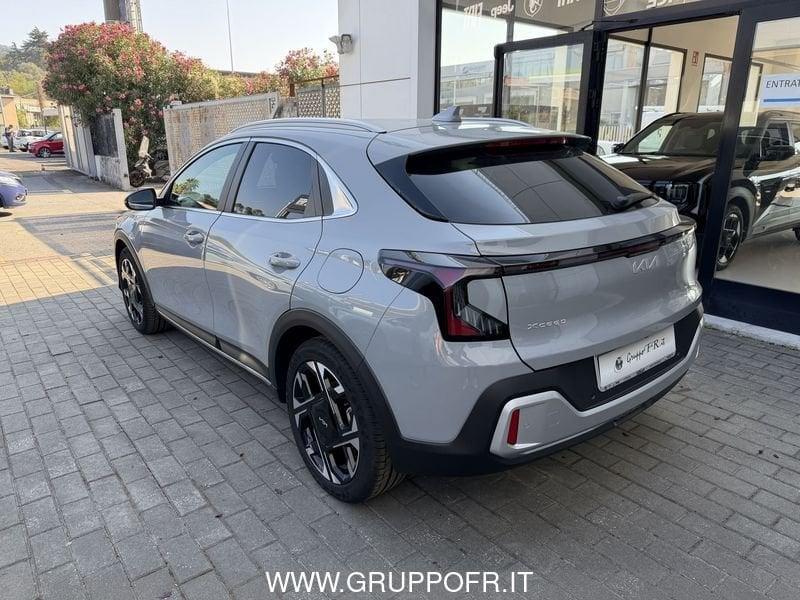 Kia Xceed NUOVA 1.6 T-GDI DCT STYLE TT