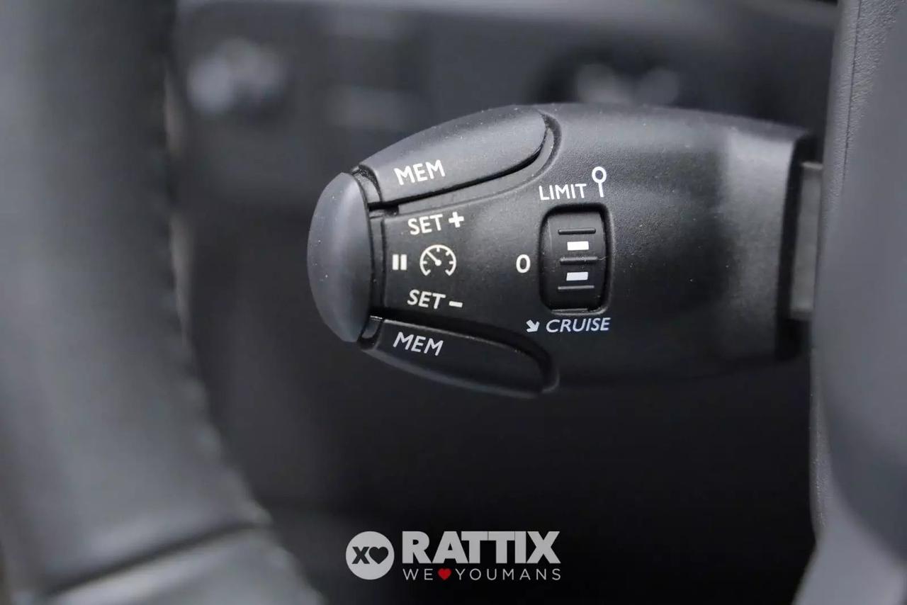 Citroen C3 1.2 Puretech 110CV Elle EAT6