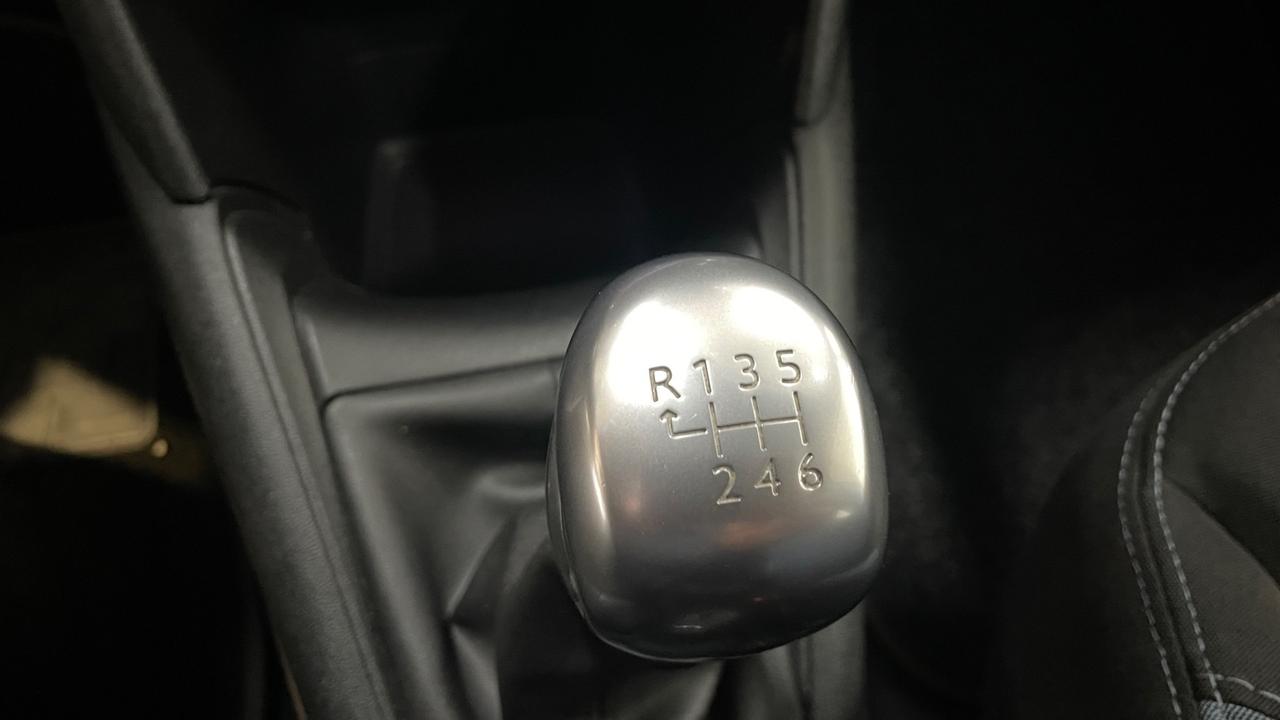 Peugeot 208 BlueHDi 120 S&S 5 porte Allure