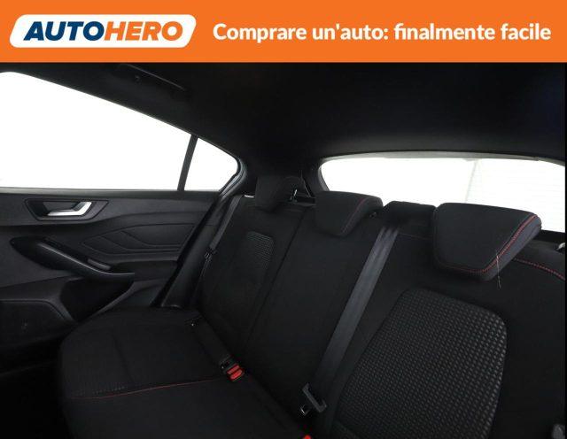 FORD Focus 1.5 EcoBlue 120 CV 5p. ST-Line