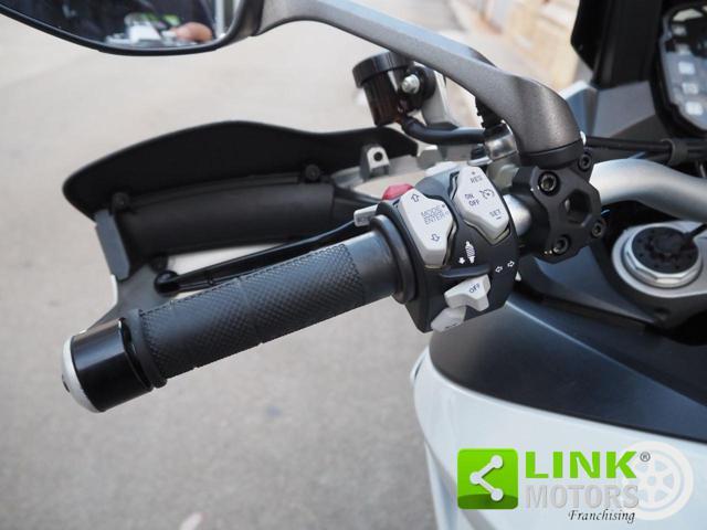 DUCATI Multistrada 1260 S