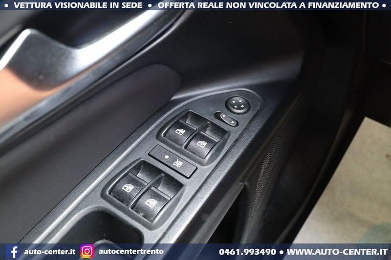 FIAT Tipo 1.6 Mjt 120cv DCT S-Design FULL