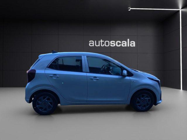 KIA Picanto 1.0 12V GPL 5 porte Urban